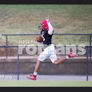 Meet your Posher, Jamal